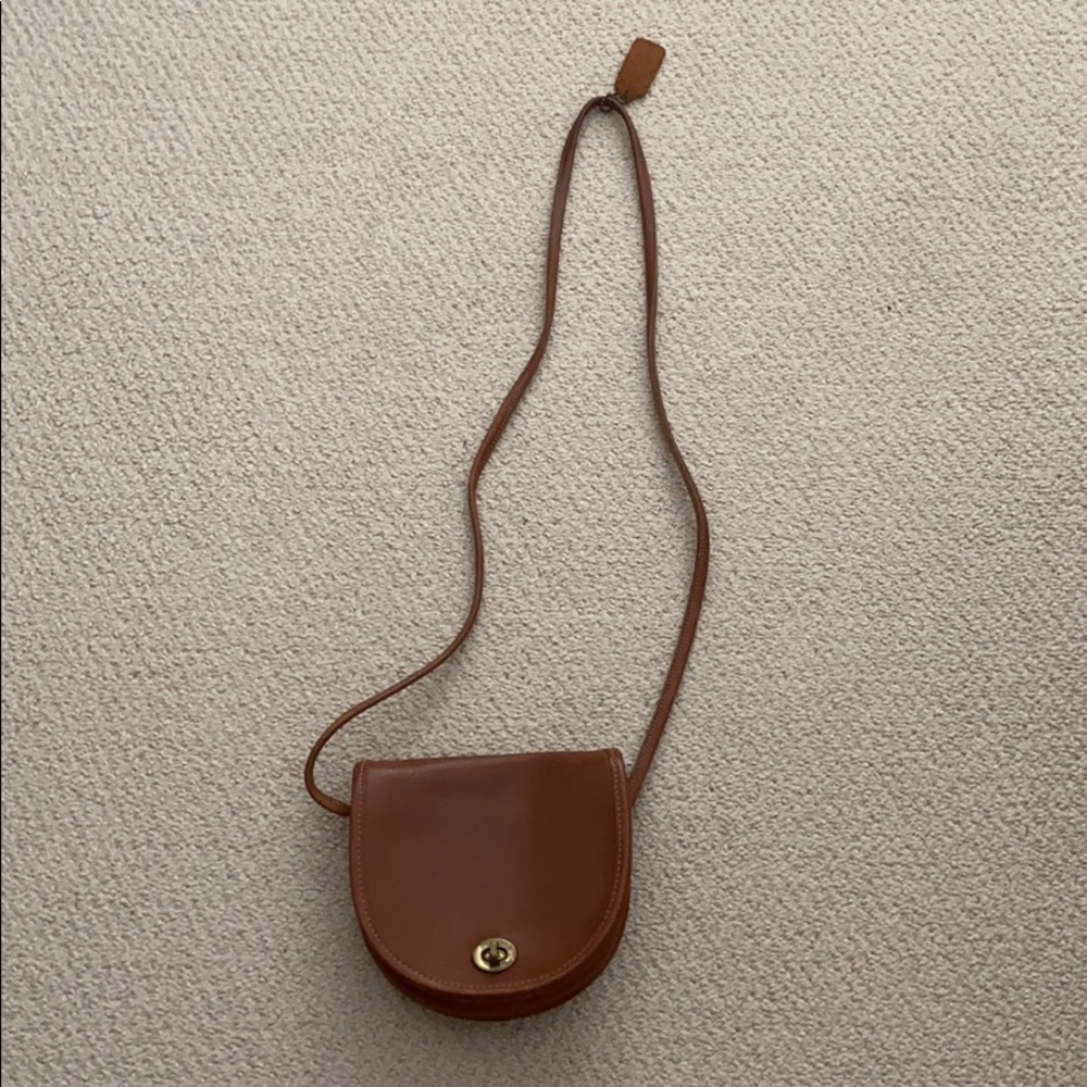 !TAKING OFFERS! COACH bag